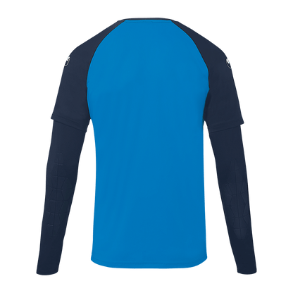 uhlsport Impulse Torwart Shirt (cyan/marine)