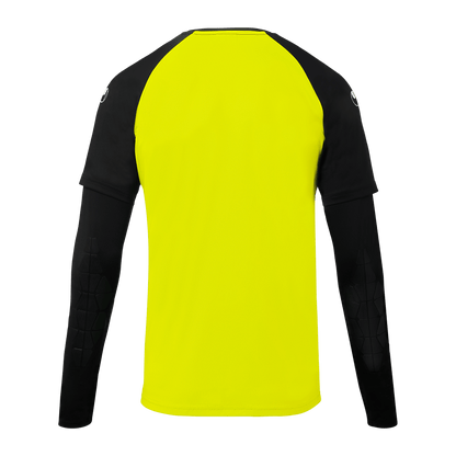 uhlsport Impulse Torwart Shirt (fluo gelb/schwarz)