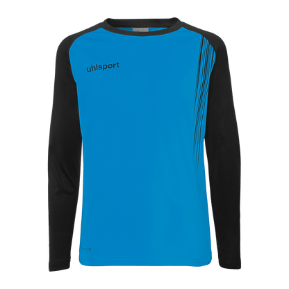 uhlsport Impulse Torwart Set Junior (cyan/marine)