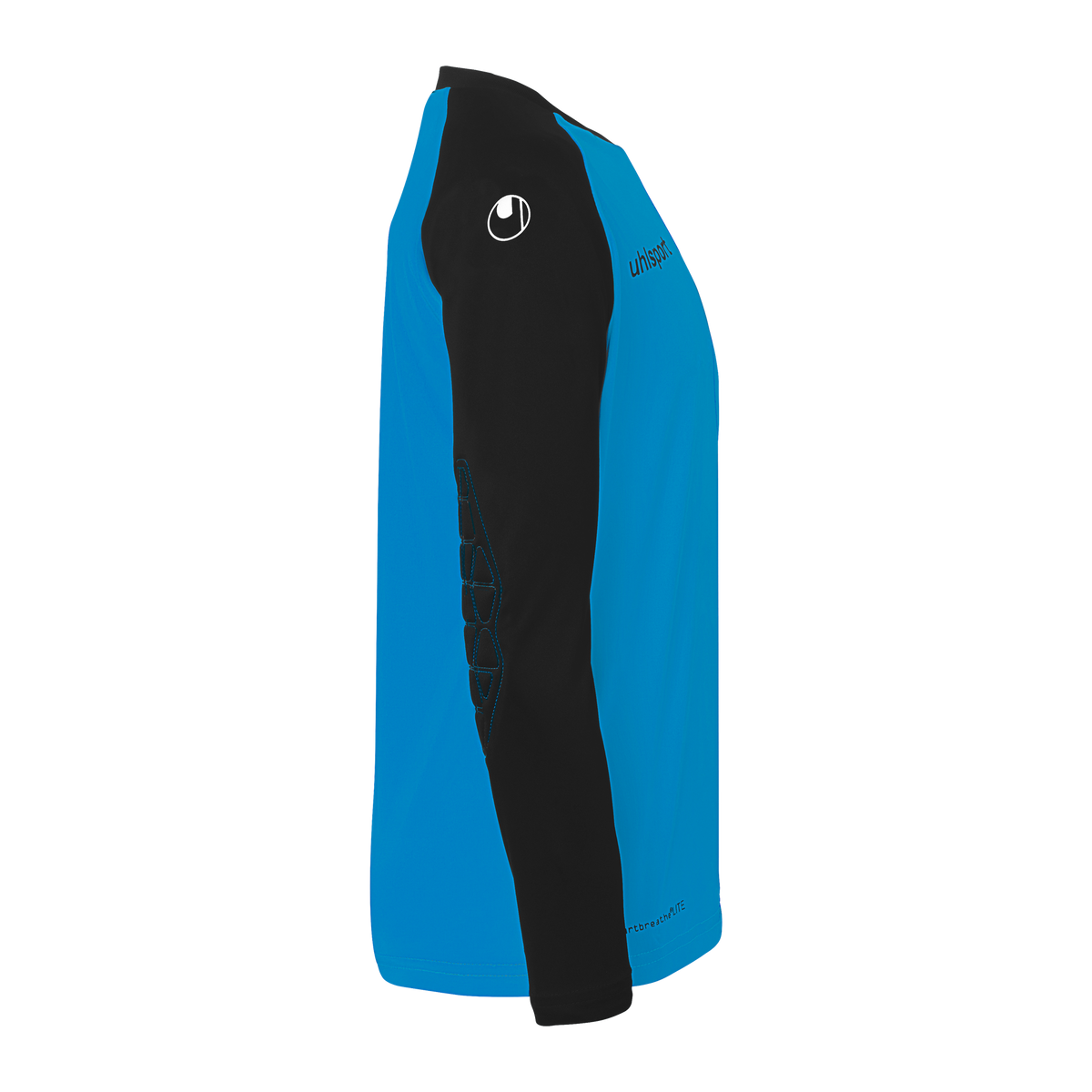 uhlsport Impulse Torwart Set Junior (cyan/marine)