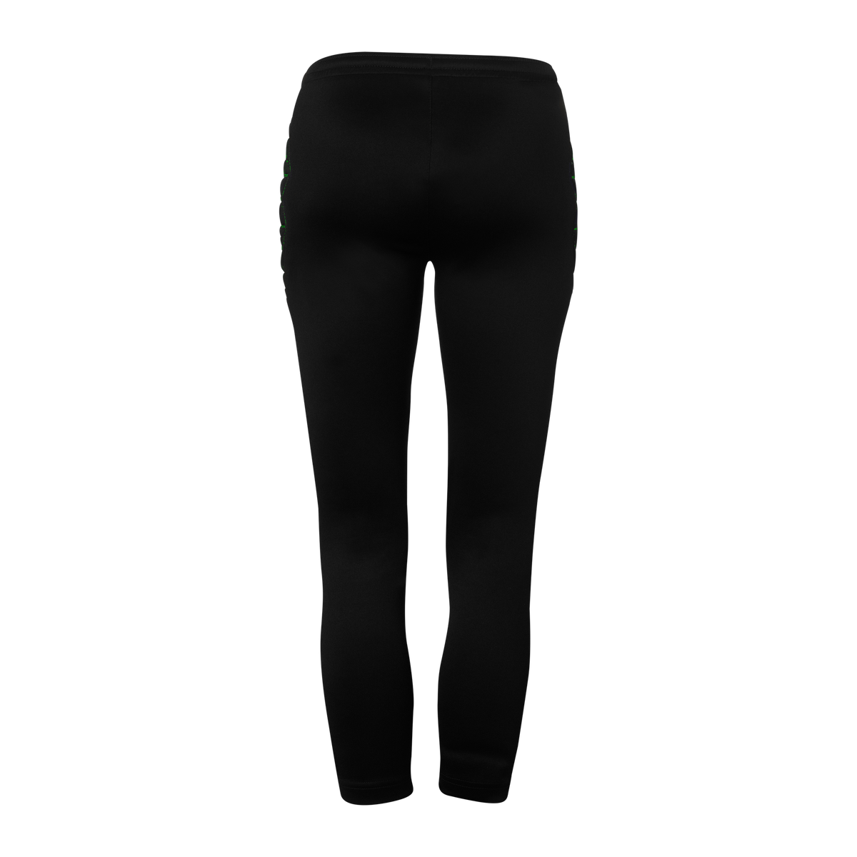 uhlsport Impulse Torwart Set Junior (fluo grün/schwarz)