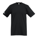 uhlsport Team T-Shirt (schwarz)