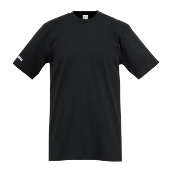 uhlsport Team T-Shirt (schwarz)