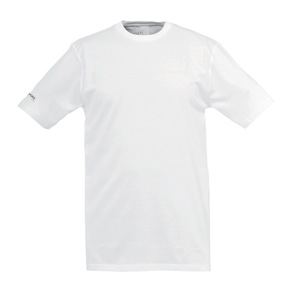 uhlsport Team T-Shirt (weiß)