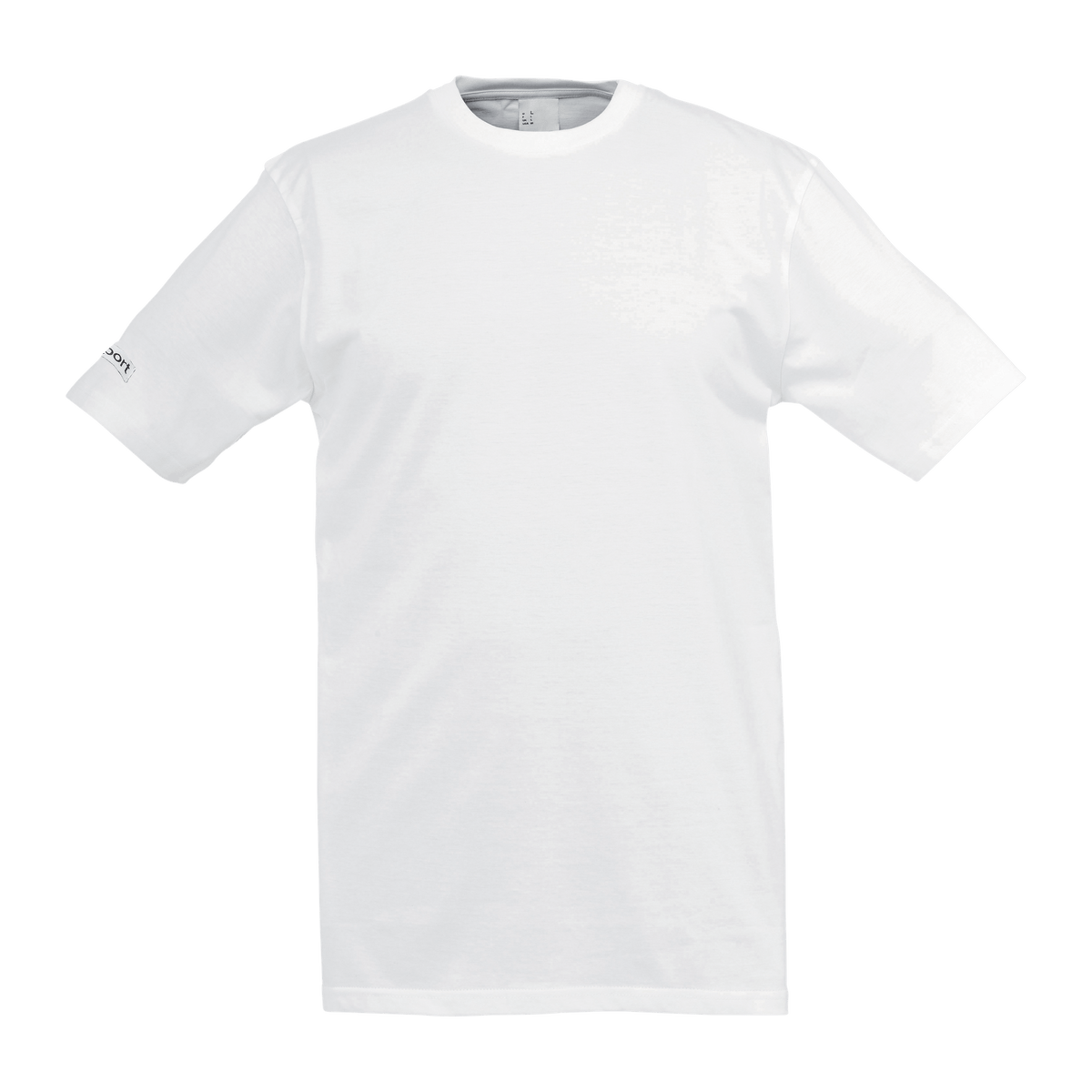 uhlsport Team T-Shirt (weiß)