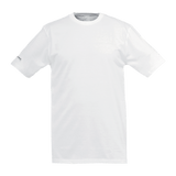 uhlsport Team T-Shirt (weiß)