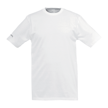 uhlsport Team T-Shirt (weiß)