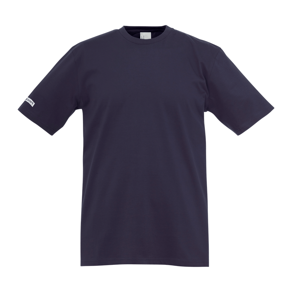 uhlsport Team T-Shirt (marine)