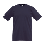 uhlsport Team T-Shirt (marine)