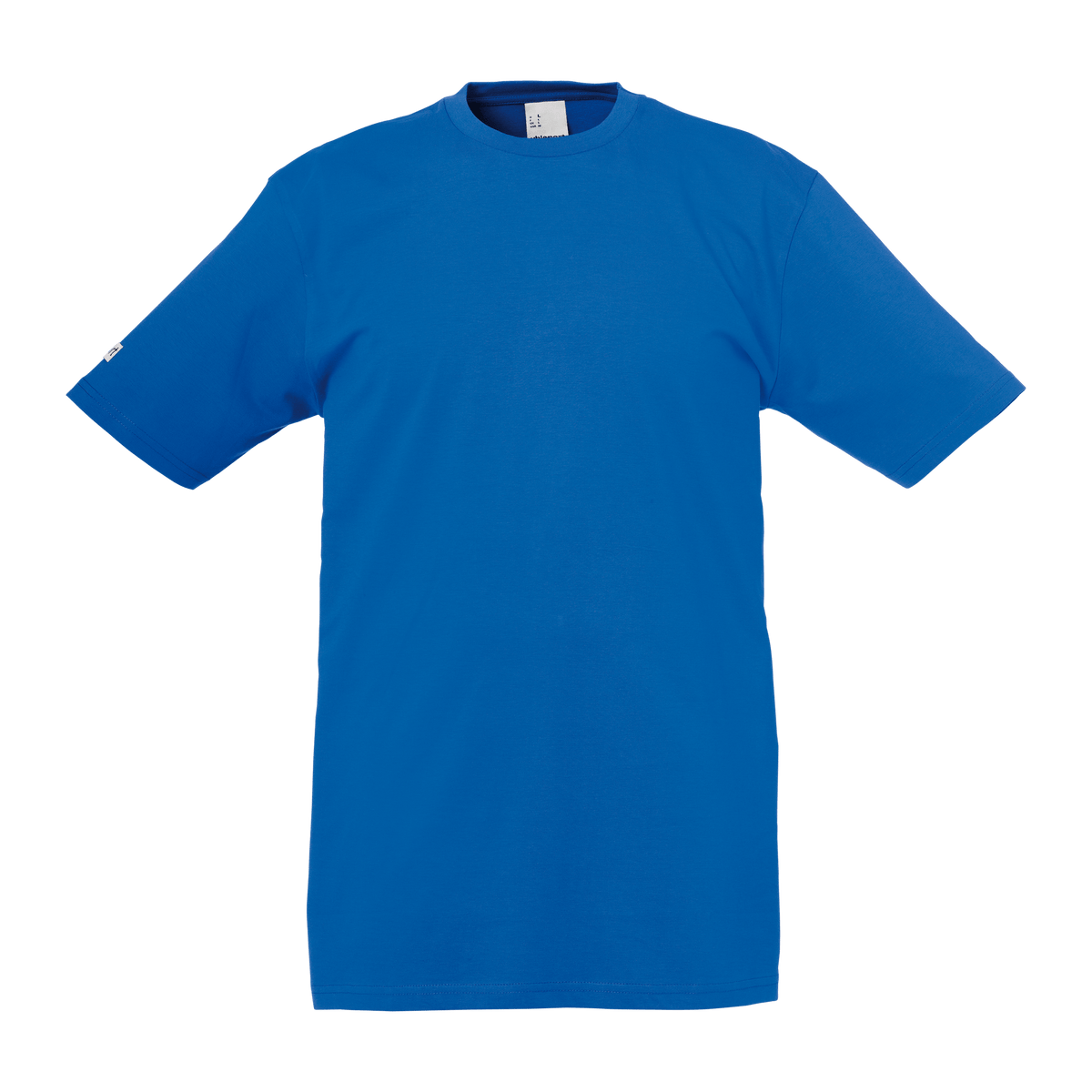 uhlsport Team T-Shirt (azurblau)