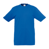 uhlsport Team T-Shirt (azurblau)