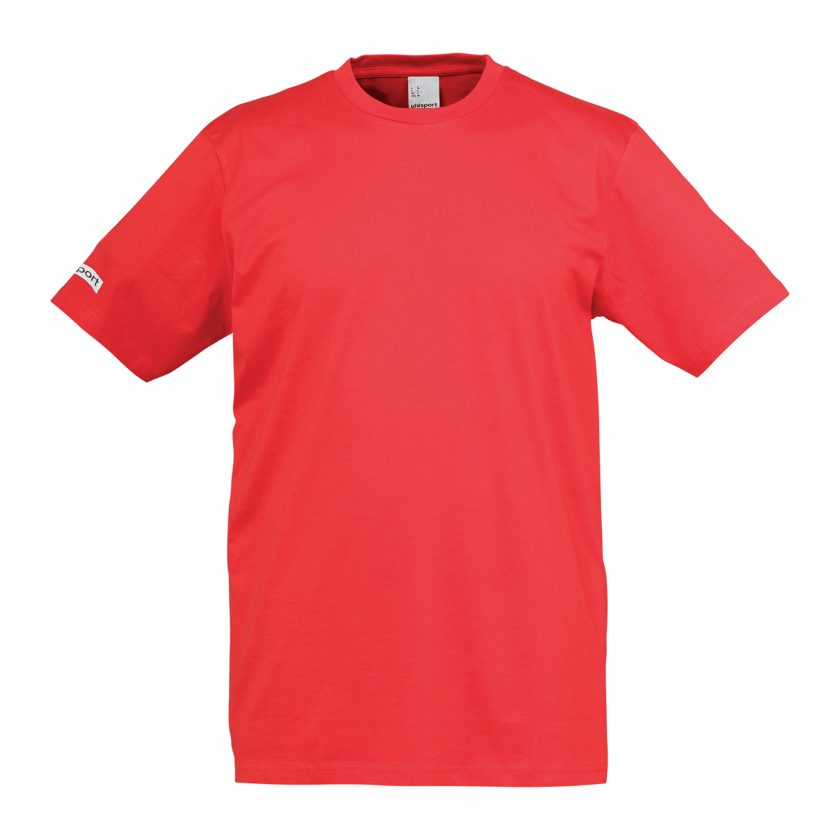uhlsport Team T-Shirt (rot)