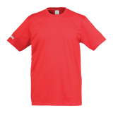 uhlsport Team T-Shirt (rot)