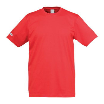 uhlsport Team T-Shirt (rot)