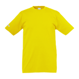 uhlsport Team T-Shirt (limonengelb)