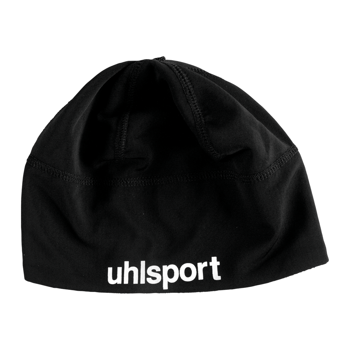 uhlsport Training Beanie (schwarz)