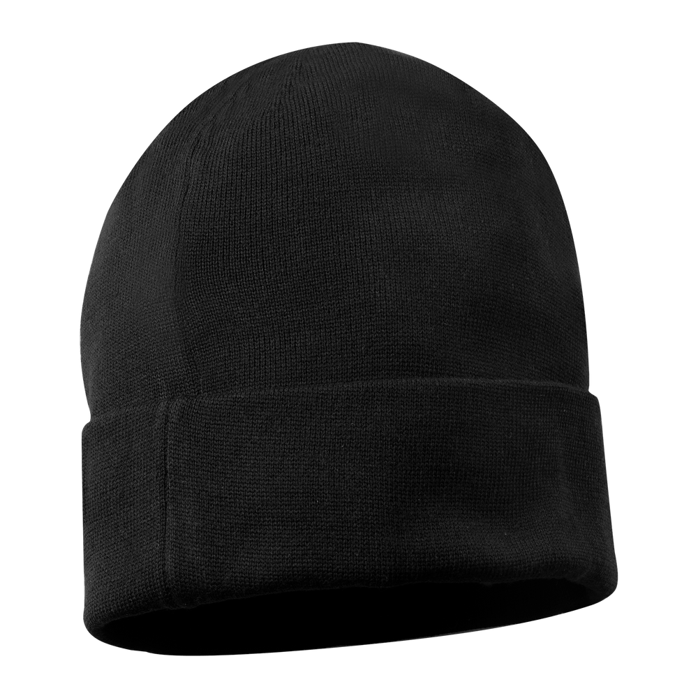 uhlsport Strickmütze (schwarz)
