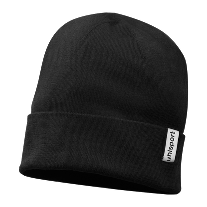 uhlsport Strickmütze (schwarz)