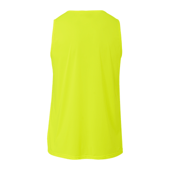 uhlsport Training BIB (fluo gelb/schwarz)