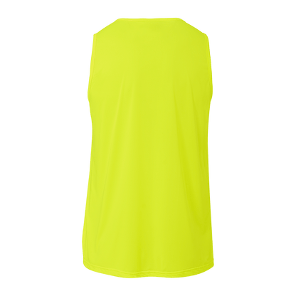 uhlsport Training BIB (fluo gelb/schwarz)