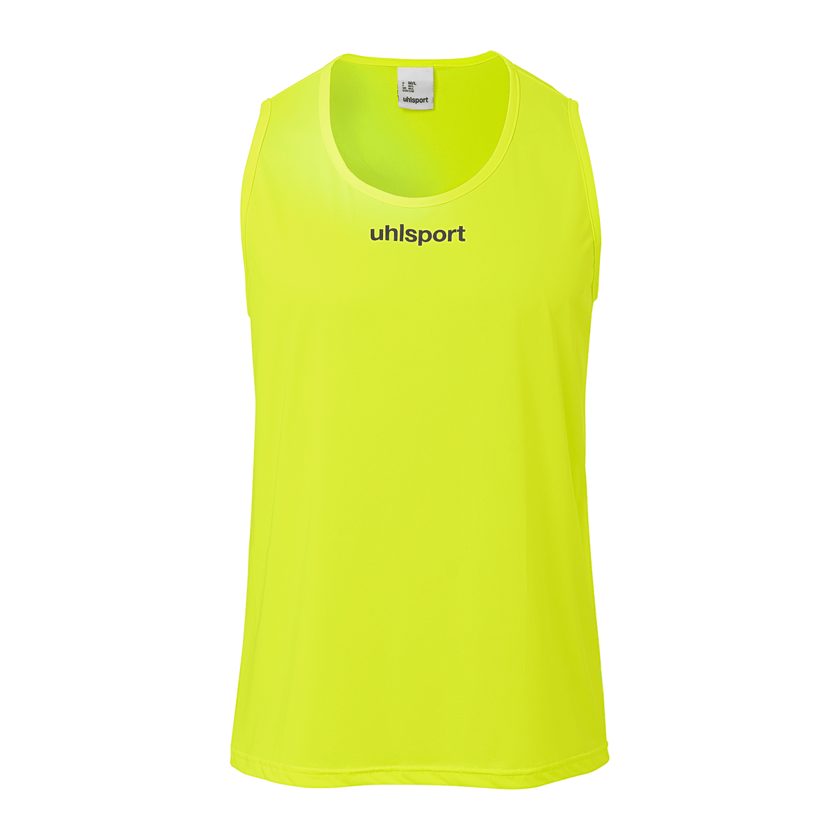 uhlsport Training BIB (fluo gelb/schwarz)