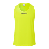 uhlsport Training BIB (fluo gelb/schwarz)