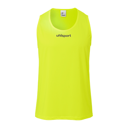 uhlsport Training BIB (fluo gelb/schwarz)