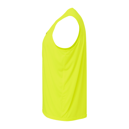 uhlsport Training BIB (fluo gelb/schwarz)