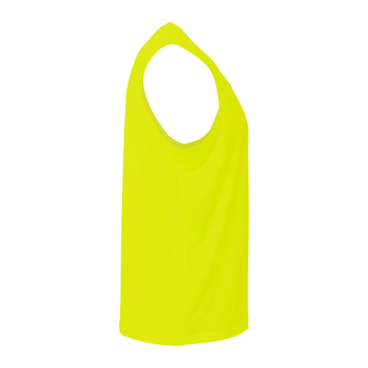 uhlsport Training BIB (fluo gelb/schwarz)