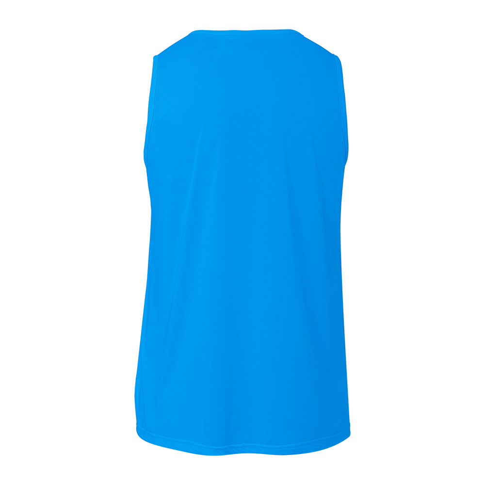uhlsport Training BIB (cyan/schwarz)