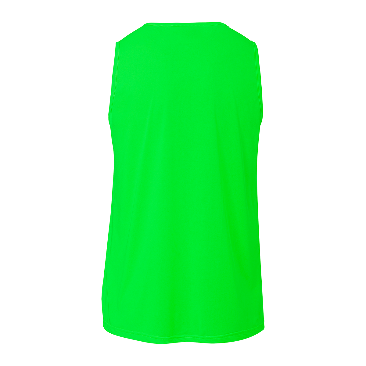uhlsport Training BIB (fluo grün/schwarz)
