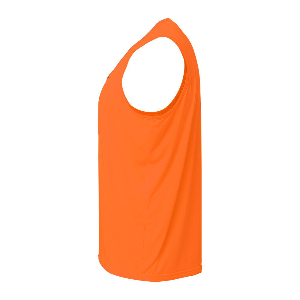 uhlsport Training BIB (fluo orange/schwarz)