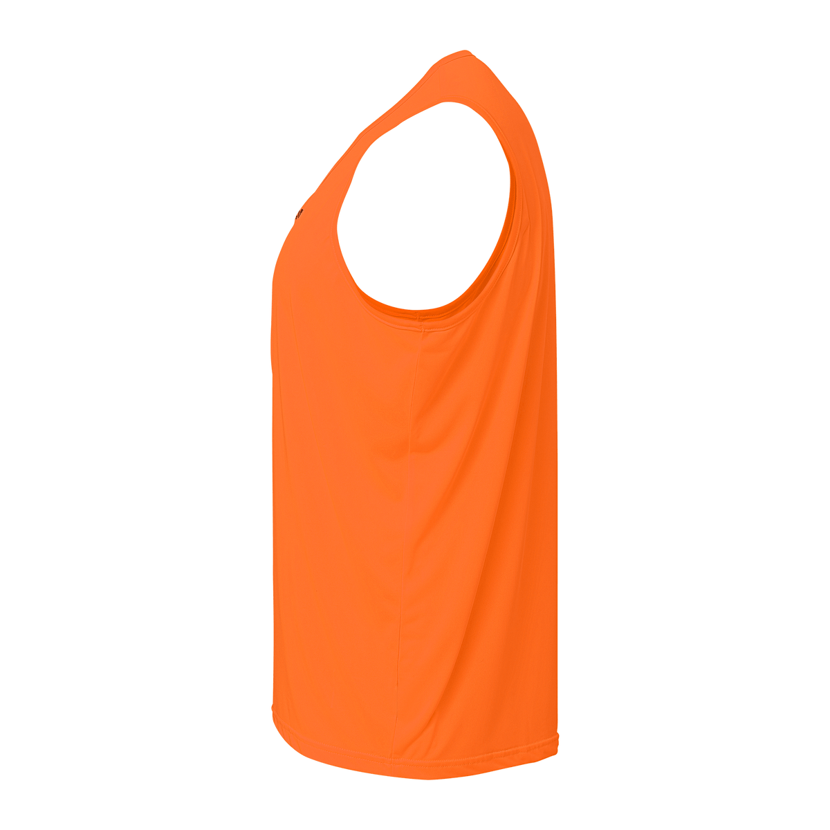 uhlsport Training BIB (fluo orange/schwarz)