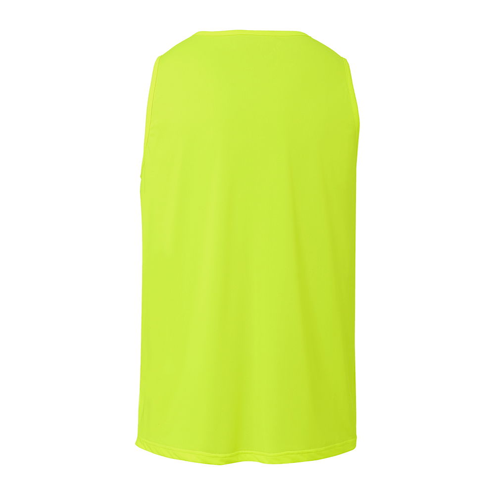 uhlsport Wendemarkierungshemd (fluo gelb/cyan)