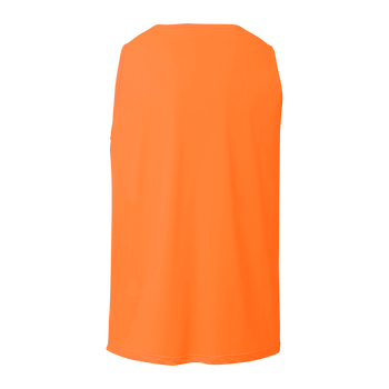 uhlsport Wendemarkierungshemd (fluo orange/fluo grün)