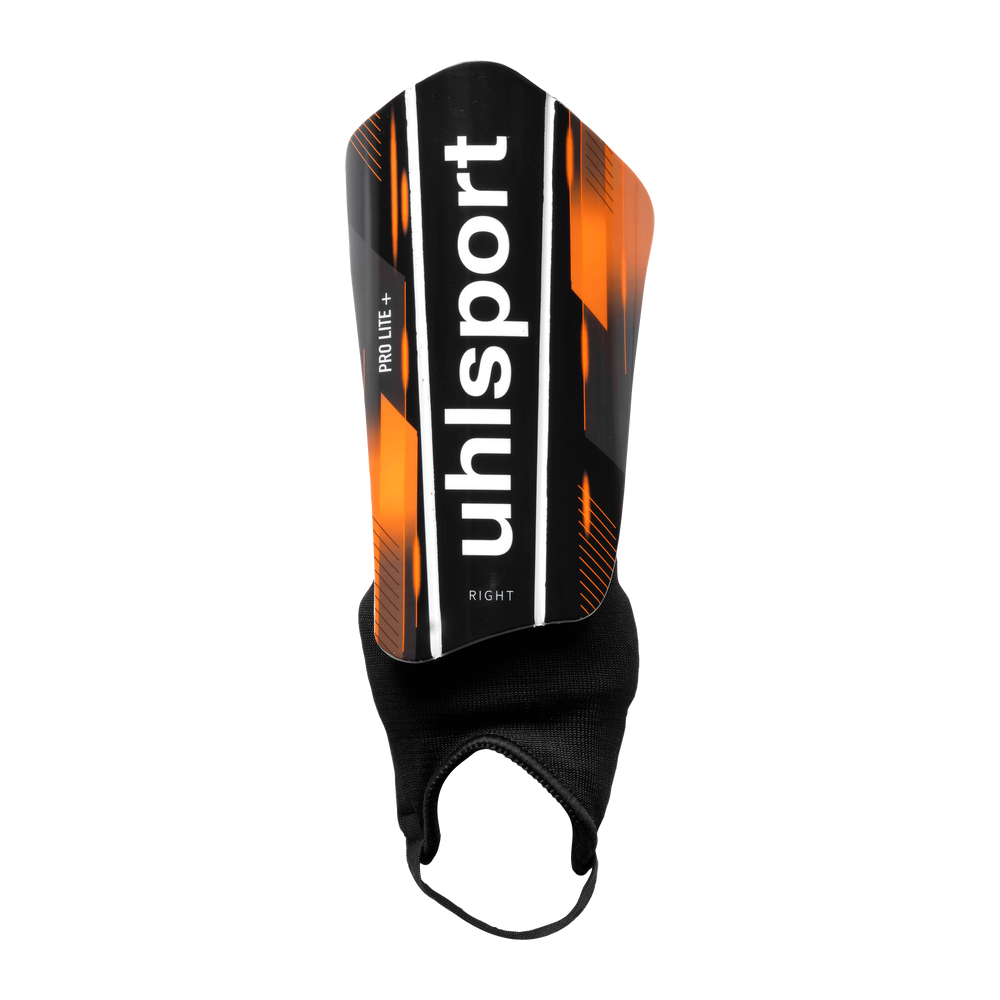 uhlsport Pro Lite Plus (schwarz/fluo orange/weiß)