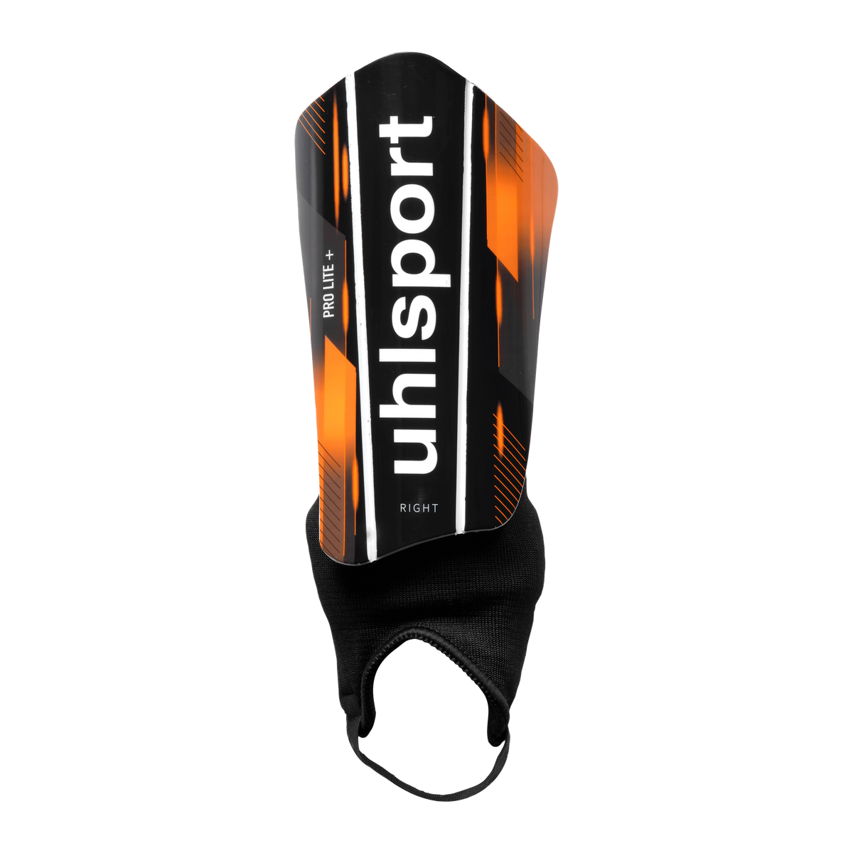 uhlsport Pro Lite Plus (schwarz/fluo orange/weiß)