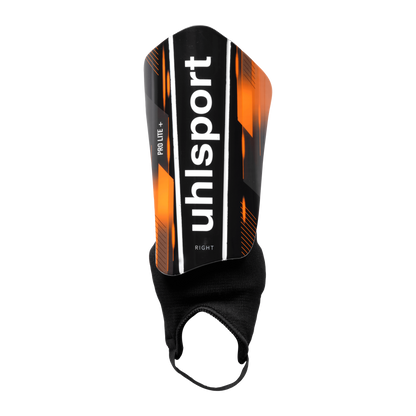 uhlsport Pro Lite Plus (schwarz/fluo orange/weiß)