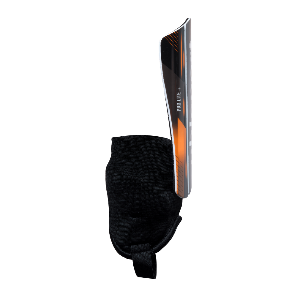 uhlsport Pro Lite Plus (schwarz/fluo orange/weiß)