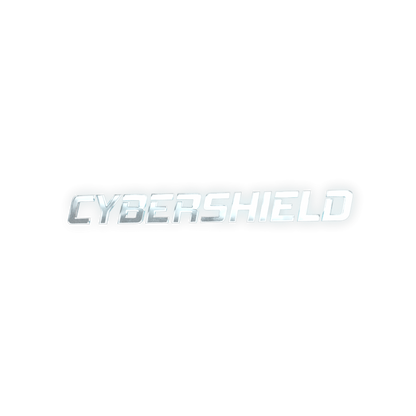 uhlsport Cybershield (schwarz/fluo blau)