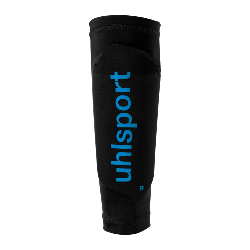 uhlsport Cybershield (schwarz/fluo blau)