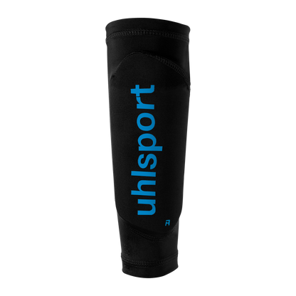 uhlsport Cybershield (schwarz/fluo blau)