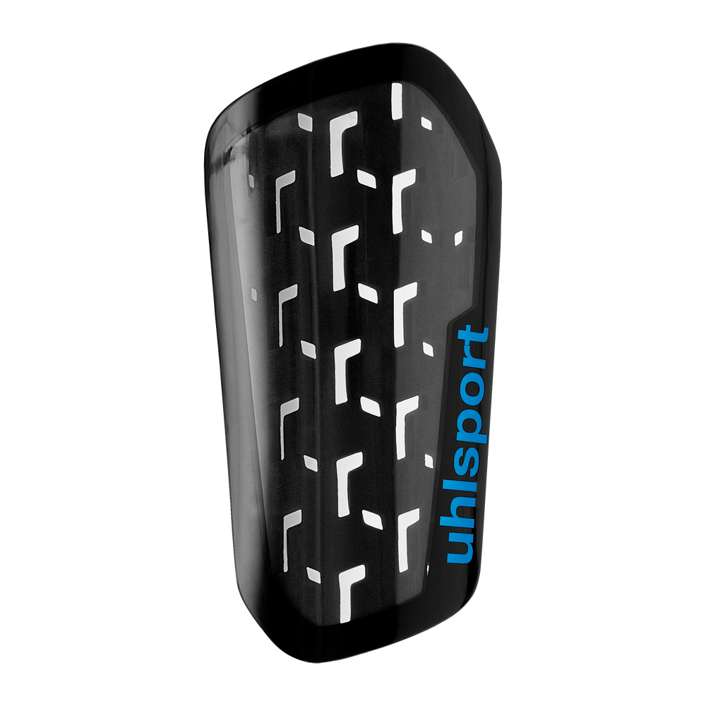 uhlsport Cybershield (schwarz/fluo blau)