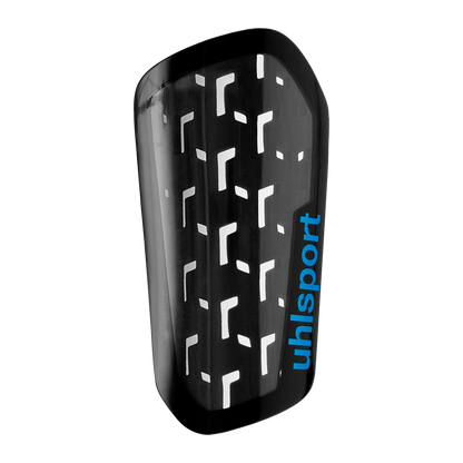 uhlsport Cybershield (schwarz/fluo blau)