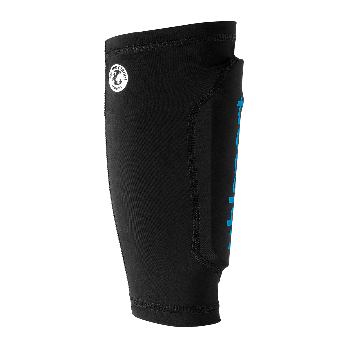 uhlsport Cybershield (schwarz/fluo blau)