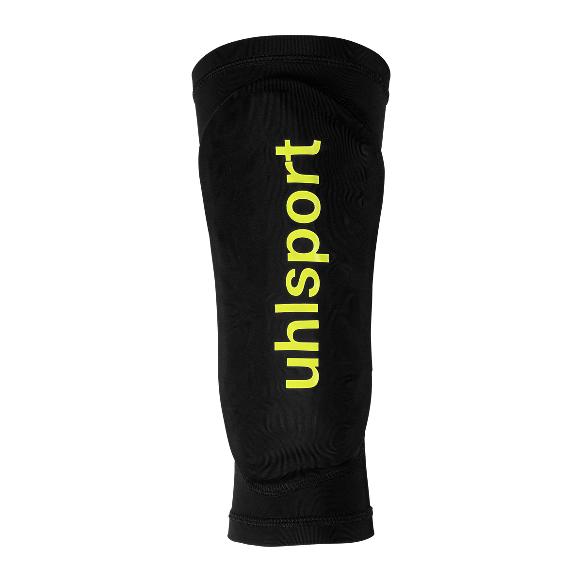 uhlsport X Plate (schwarz/fluo gelb)