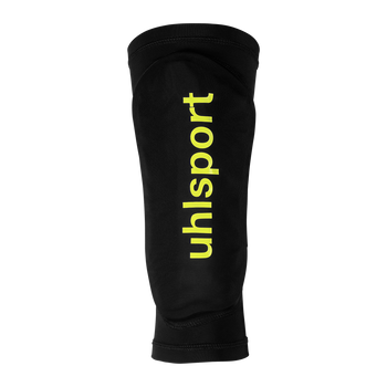 uhlsport X Plate (schwarz/fluo gelb)
