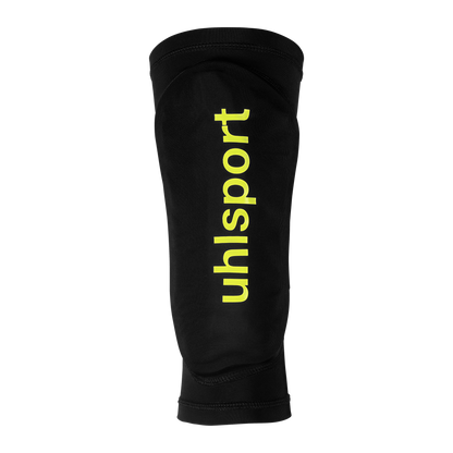 uhlsport X Plate (schwarz/fluo gelb)