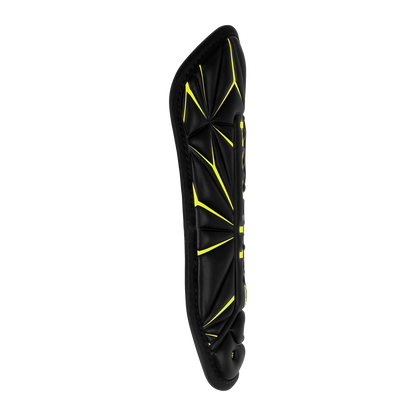 uhlsport X Plate (schwarz/fluo gelb)