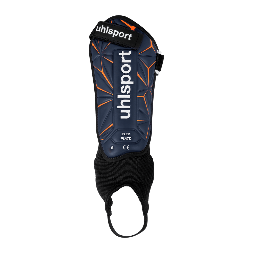 uhlsport Flex Plate (marine/fluo orange/weiß)